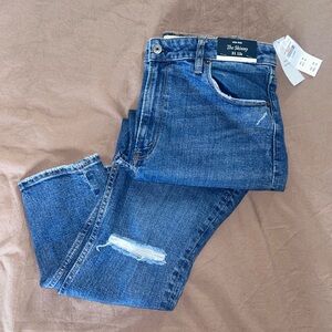 AF Curve Love Skinny Jean